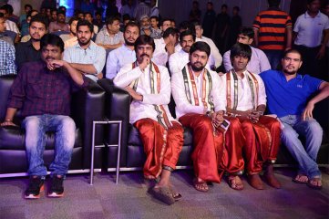 Aaha Kalyanam Movie Audio Launch